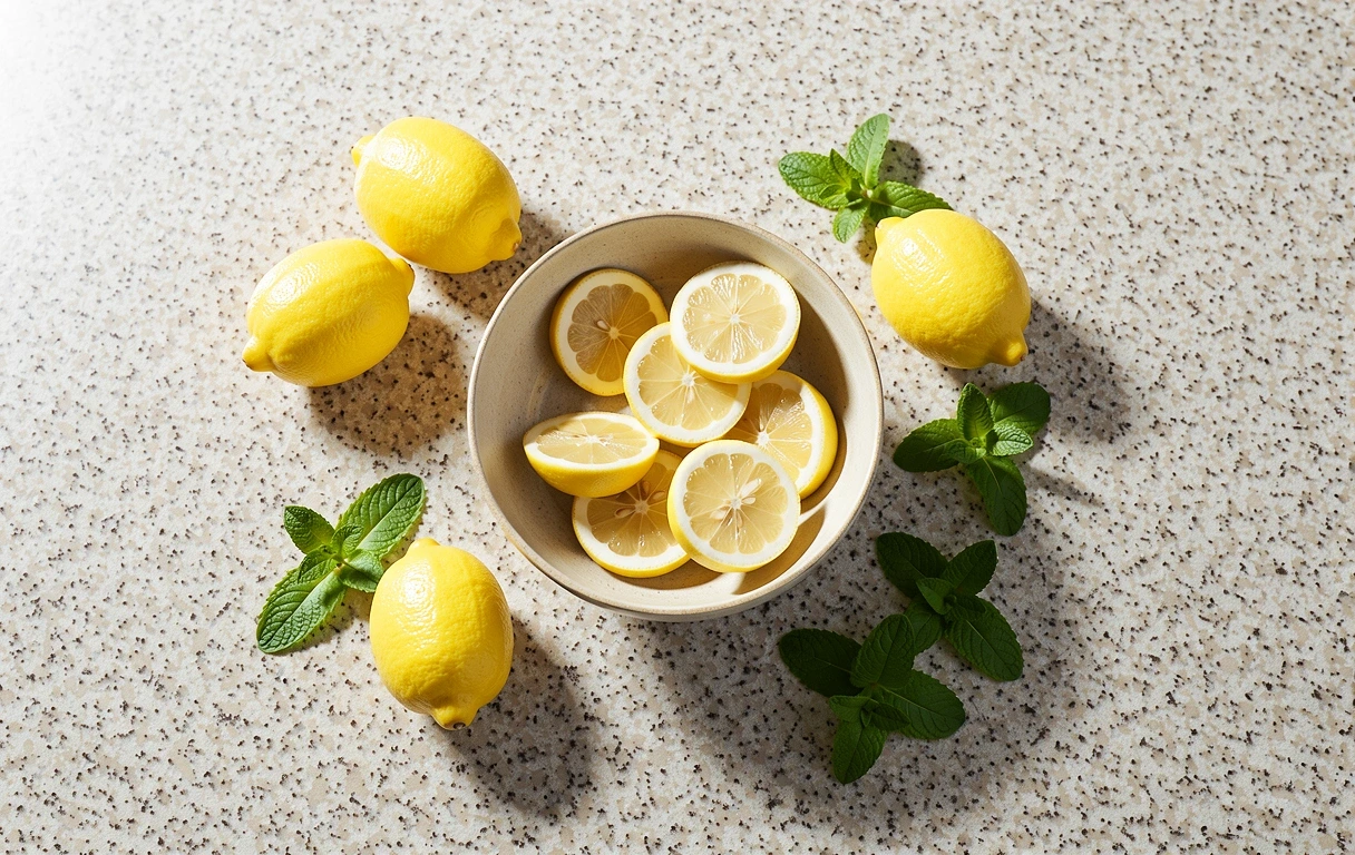 Environmental design for better habits